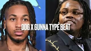 DDG x Gunna type beat