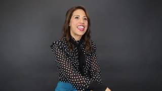 EXCLUSIVE: ELIZABETH RODRIGUEZ TALKS ROLE IN 'LOGAN' & UPCOMING SEASON OF OITNB