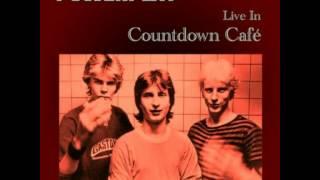 POWERPLAY COUNTDOWN CAFÉ 1983-1984