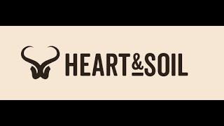 Heart & Soil Supplements Interview