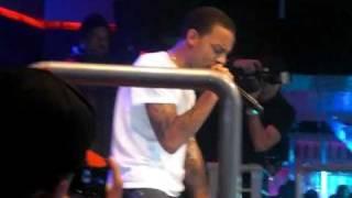 Bow Wow - What's my name live @ Harders plaza