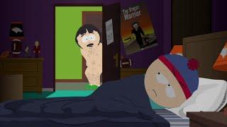 South Park Season 17, Episode 2 - Randy Asks Stan to Unblock Informative Murder P*rn