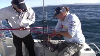 Fishing for Snapper in the Wash - REEL ACTION TV