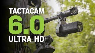 Tactacam 6.0 | Features, Specs, Sample Video Footage