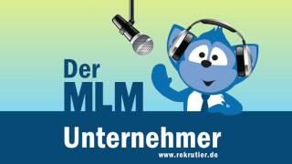 Kerim Kakmaci  - Strukturvertrieb vs. Networkmarketing (REKRU-TIER Podcast)