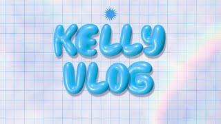 [TRI.BE View-log] Kelly V-log How many types of food do you think Kelly ate in Taiwan? 