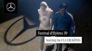 Festival d’Hyères: Starring the CLA Erlkönig