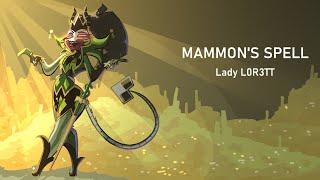 Mammon's Spell | Helluva Boss【by Lady L0R3TT】