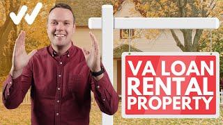 Can You Use a VA Loan for Rental Properties?