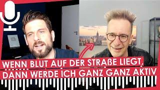 Interview mit Gerald Hörhan (Investmentpunk)