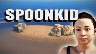 i miss the old spoonkid