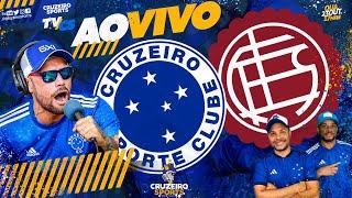  CRUZEIRO X LANÚS | COPA SUL-AMERICANA | JORNADA ESPORTIVA CRUZEIRO SPORTS | AO VIVO