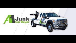 A1 Junk Car Buyers - Cash For Scrap Car - We Buy Junk Cars