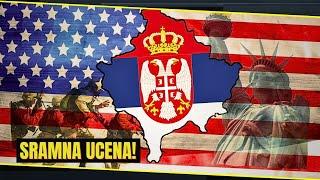 AMERIKANCI DIREKTNO ZAPRETILI SRBIJI! "Kosovo" je SUVERENA država, uzdržite se od JEDNOSTRANIH...