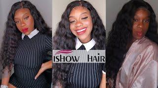 Loose Deep| HAIR REVIEW| ISHOWHAIR