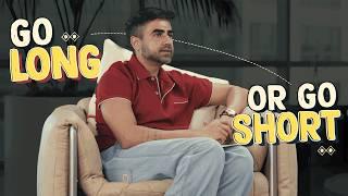 Nikhil Kamath x Nikesh Arora, CEO of Palo Alto Networks | People by WTF | Ep. 11 Trailer