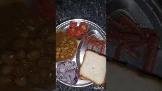 tasty recipe in 10 min #foody #saksham  world 