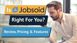 Jobsoid Review