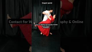 Mai koi Aisa Geet #onlinedanceclass #dance #bollywood #weddingchoreography #salonikhandelwal