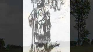 Tecumseh: Uniting and Dividing the Native American Nation