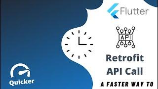 Flutter retrofit api call | GET | amplifyabhi