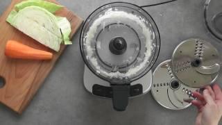 Cuisinart Food Processor