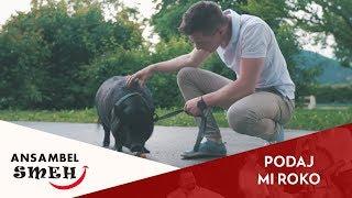 ANSAMBEL SMEH - PODAJ MI ROKO (2015) (Official video - FULL HD)