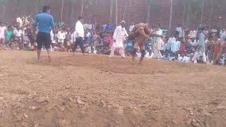 Indian Wrestling Fight || Amazing Kusti Dangal Video Indian Style