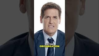 “Mark Cuban’s Key to Leadership Success 