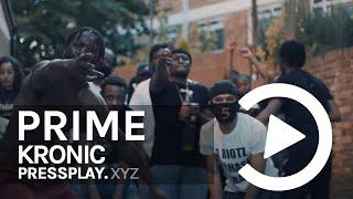 #RSGz Kronic - 3 Riotz #5ive (Music Video)