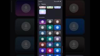 Change Your Keyboard Theme on Android Easily #android #smartphone #youtubeshorts #google #ytshorts