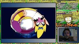 Chesypoof Plays WarioLand Shake It World 2