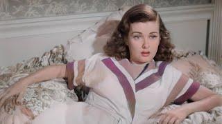 Scarlet Street (1945) Film-Noir | Fritz Lang | Joan Bennett, Edward Robinson | Colorized HD Quality