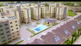 Crystal Rivers Apartments TVC - 30 Sec HD