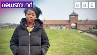 Holocaust Memorial Day and why it should be remembered | Newsround