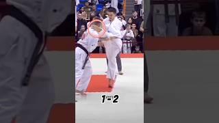 KARATE COMBO #karatekicks #karate #kumite #karatetechniques #boxing #combattechniques