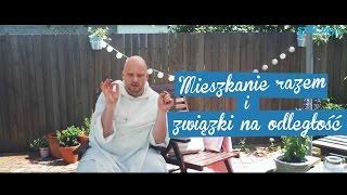 Ballady i romanse [#20] Związki na odległość i mieszkanie razem [ENG]