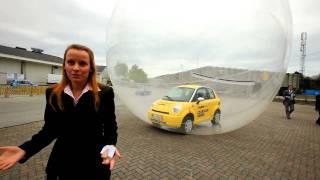 Chelsea Sexton from Plug In America on the Norwegian EV industry