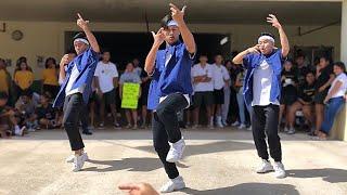 SuperBoyz | JFK High School Guam November Fest