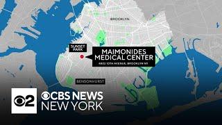 Maimonides Medical Center working to represent area's growing Asian community