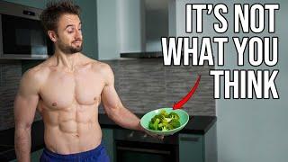 5 Eating Habits That Got Me Shredded (You Must Try These Out!)