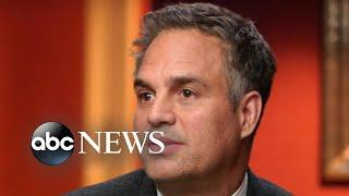 ‘Dark Waters’ star Mark Ruffalo, lawyer Rob Bilott tell the true story behind film | Nightline