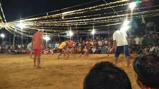 Amit maina kabaddi 2017