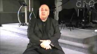 Michael Cummins: Son of a Gypsy, from East London - Testimony
