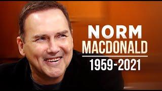 Rob Schneider and Adam Carolla Remember Norm MacDonald