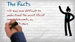 The Secret School Life of Adolescents