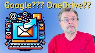 What’s the Difference Between OneDrive and Google Drive and Similar Services?