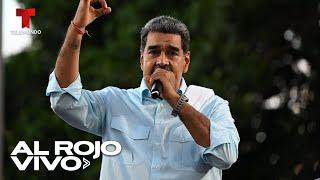 Régimen de Nicolás Maduro libera a más de 100 presos políticos en Venezuela