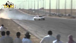  Saudi Drift 2011  (no limits)