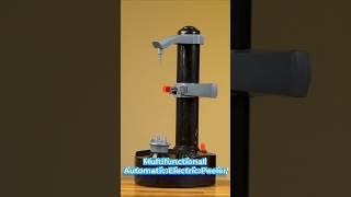 Automatic Electric Peeler - Best Kitchen Gadget #gadgetgig #toptech #coolgadgets #kitchengadget